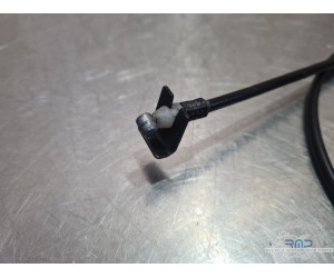 Verrouillage de selle passager Husqvarna 401 Vitpilen  