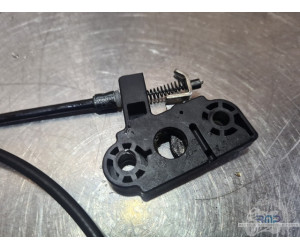 Verrouillage de selle passager Husqvarna 401 Vitpilen  