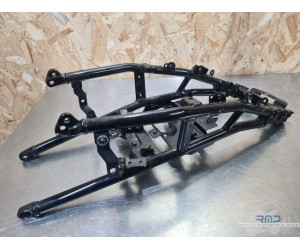 Boucle arrière Husqvarna...