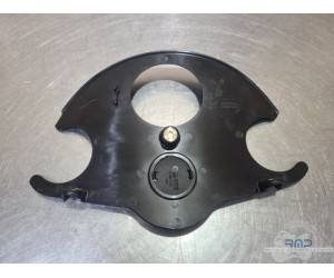 Cache sous tete de fourche Ducati Panigale V4 2025  