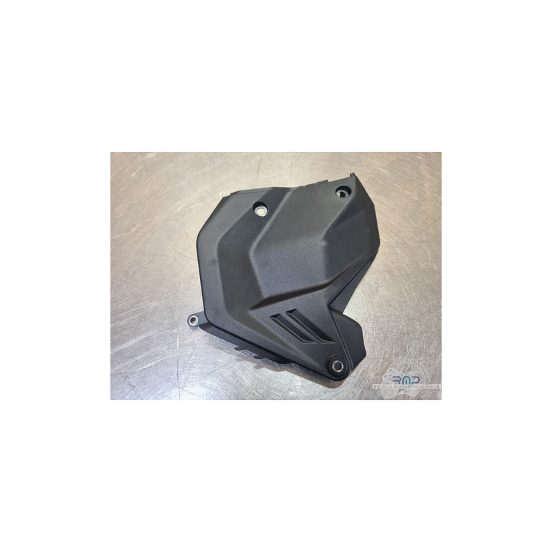 Cache sur culasse Ducati Panigale V4 2025  