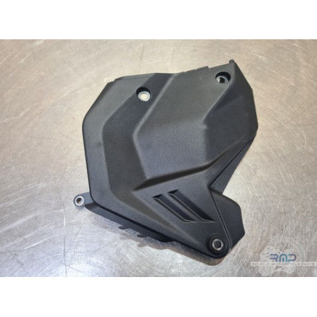 Cache sur culasse Ducati Panigale V4 2025  