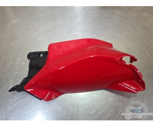 Cache sur flanc de carénage droit Ducati Panigale V4 2025  