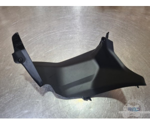 Cacheplastiquegauche Ducati Panigale V4 2025  