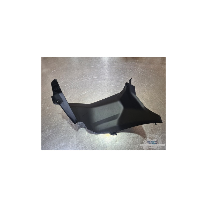 Cacheplastiquegauche Ducati Panigale V4 2025  