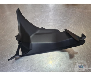 Cacheplastiquegauche Ducati Panigale V4 2025  