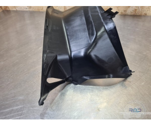Cacheplastiquegauche Ducati Panigale V4 2025  