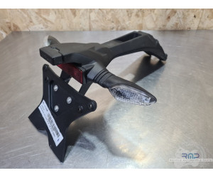 Support de plaque Ducati Panigale V4 2025  