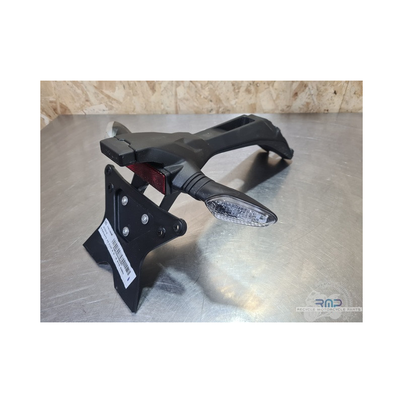 Support de plaque Ducati Panigale V4 2025  