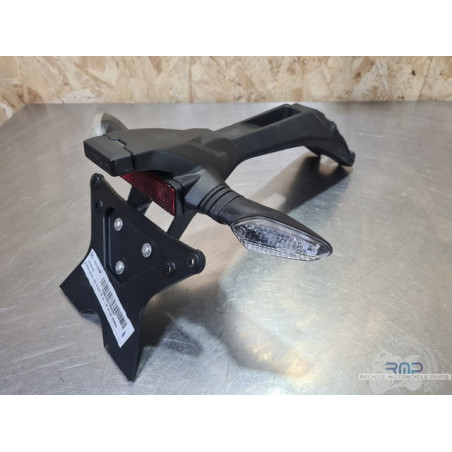 Support de plaque Ducati Panigale V4 2025  