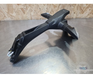 Support de plaque Ducati Panigale V4 2025  