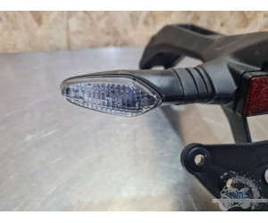 Support de plaque Ducati Panigale V4 2025  