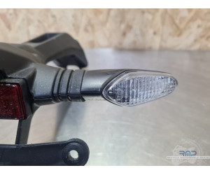 Support de plaque Ducati Panigale V4 2025  