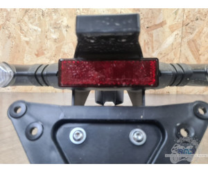Support de plaque Ducati Panigale V4 2025  