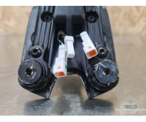 Support de plaque Ducati Panigale V4 2025  