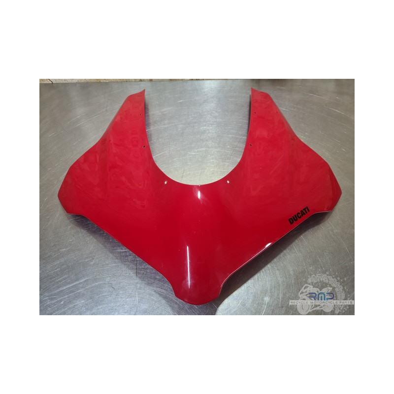 Tete de fourche Ducati Panigale V4 2025  