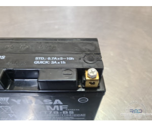 Batterie Ducati Panigale V4 2025 