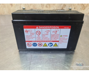 Batterie Ducati Panigale V4 2025 