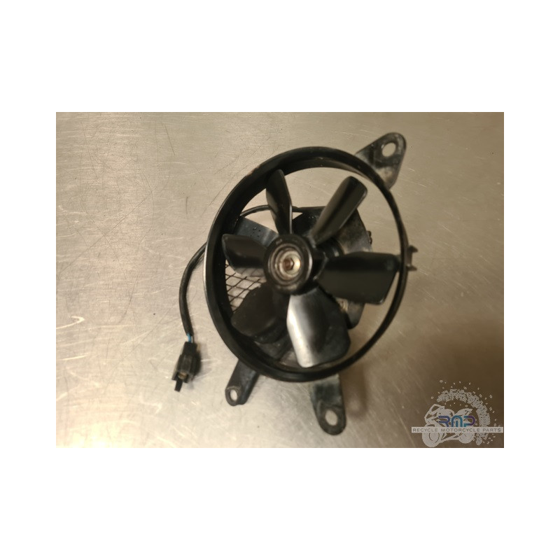 Ventilateur de radiateur Suzuki SV 650 1999 à 2002 