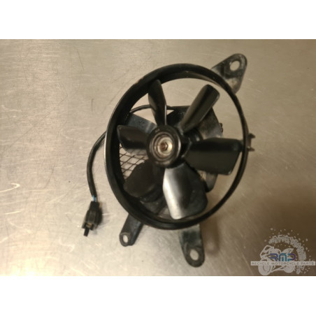 Ventilateur de radiateur Suzuki SV 650 1999 à 2002 