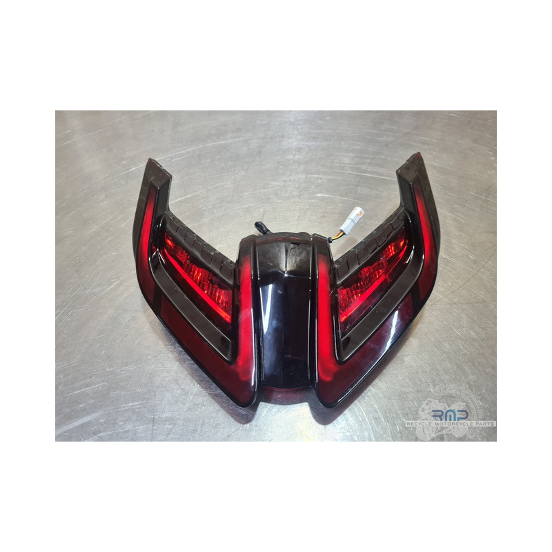 Ducati Panigale V4 2025 