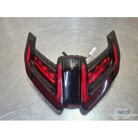 Ducati Panigale V4 2025 
