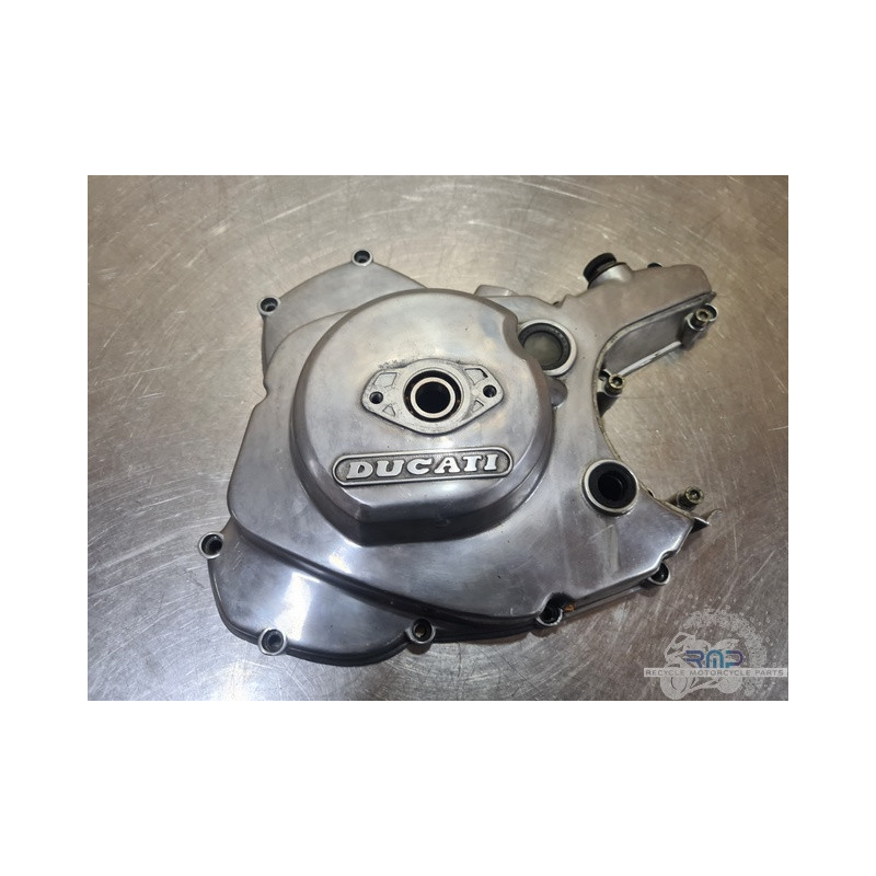 Carter d'alternateur 600 monster Ducati Panigale V4 2025 