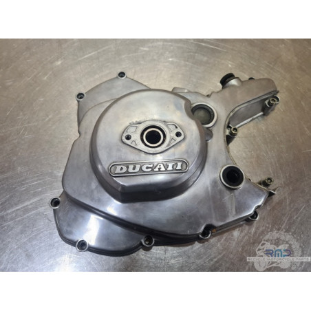 Carter d'alternateur 600 monster Ducati Panigale V4 2025 