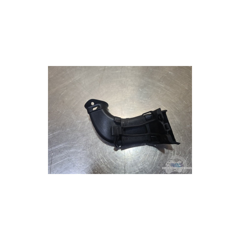 Ecope de refroidissement Ducati Panigale V4 2025 