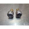 Paire d'embout de guidon Ducati Panigale V4 2025 
