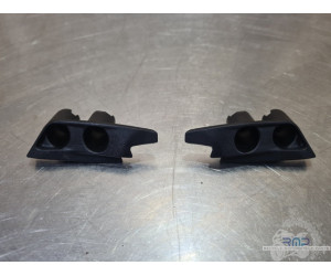 Paire de support de rétroviseur Ducati Panigale V4 2025 
