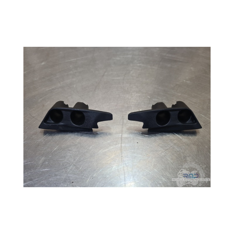 Paire de support de rétroviseur Ducati Panigale V4 2025 