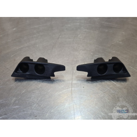 Paire de support de rétroviseur Ducati Panigale V4 2025 