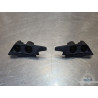 Paire de support de rétroviseur Ducati Panigale V4 2025 