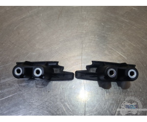 Paire de support de rétroviseur Ducati Panigale V4 2025 
