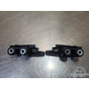 Paire de support de rétroviseur Ducati Panigale V4 2025 