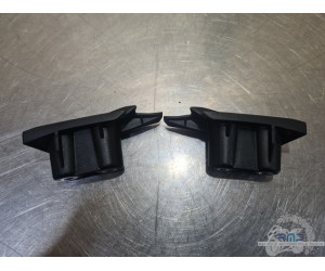 Paire de support de rétroviseur Ducati Panigale V4 2025 