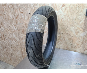 Pneu avant Michelin Pilot Street 130 - 70 - 17 Ducati Panigale V4 2025 