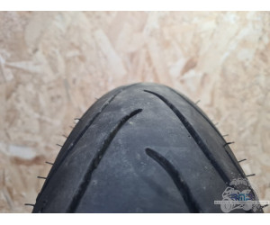 Pneu avant Michelin Pilot Street 130 - 70 - 17 Ducati Panigale V4 2025 