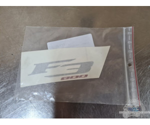 MV Agusta F3 800 2013 à 2020 