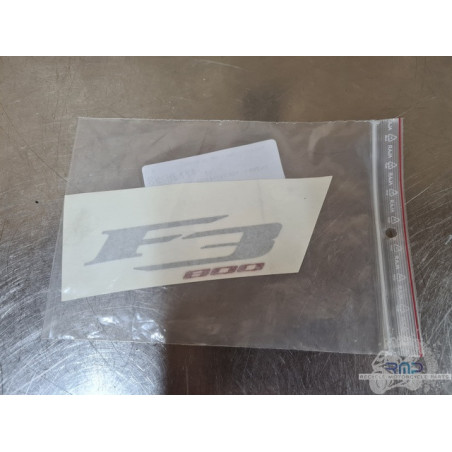 MV Agusta F3 800 2013 à 2020 