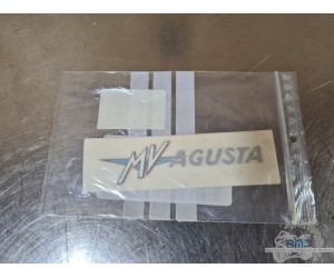 MV Agusta F3 800 2013 à 2020 