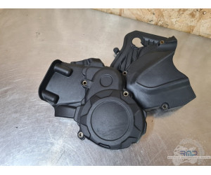 Cache pignon de sortie de boite MV Agusta F3 800 2013 à 2020 
