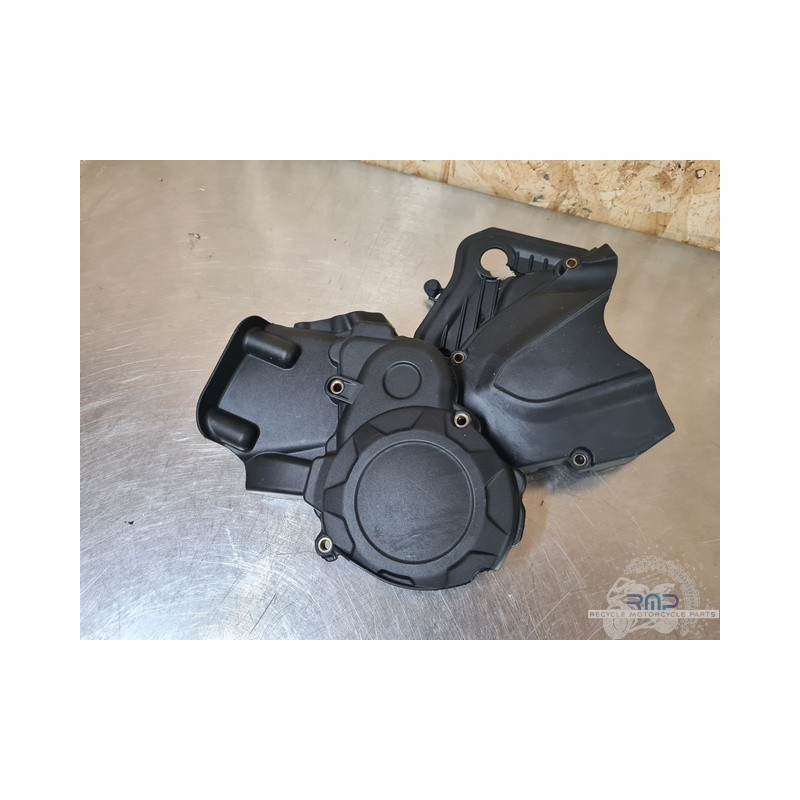 Cache pignon de sortie de boite MV Agusta F3 800 2013 à 2020 