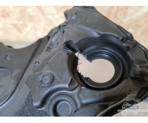 Cache pignon de sortie de boite MV Agusta F3 800 2013 à 2020 