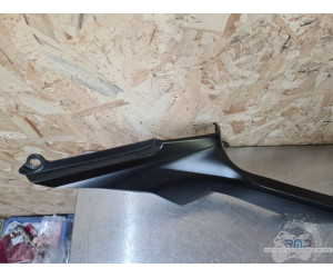 Coque arrière gauche MV Agusta F3 800 2013 à 2020 