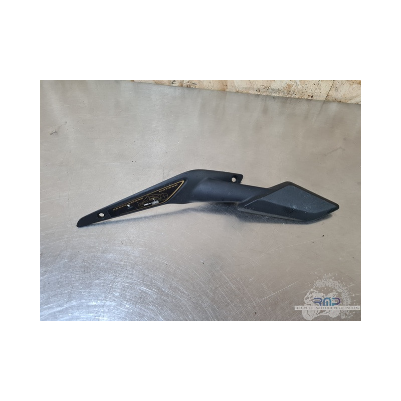 Dent de requin MV Agusta F3 800 2013 à 2020 