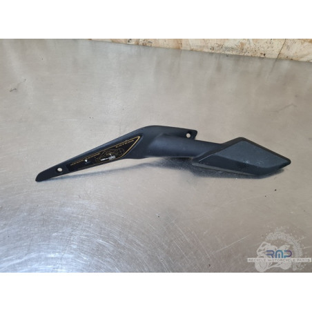 Dent de requin MV Agusta F3 800 2013 à 2020 