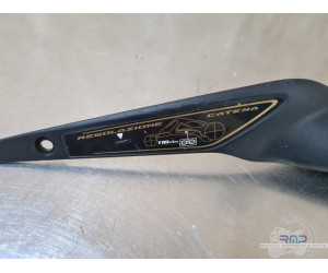 Dent de requin MV Agusta F3 800 2013 à 2020 