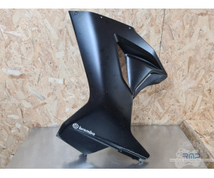 Flanc de carénage gauche MV Agusta F3 800 2013 à 2020 